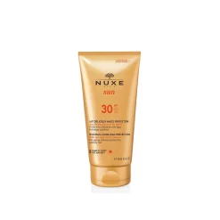 NUXE Sun Delicious Lotion High Protection Face & Body SPF30 150ml (5.07fl oz)