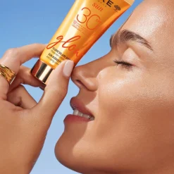 NUXE Sun Glow Sun-Kissed Fluid SPF30 40ml (1.3floz)
