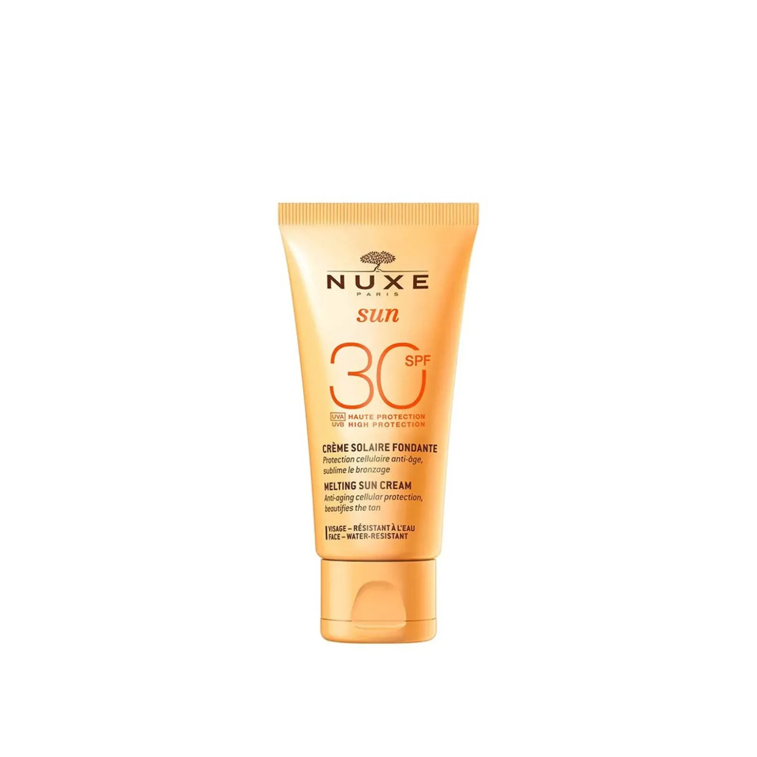 NUXE Sun Melting Sun Cream SPF30 50ml (1.69fl oz)