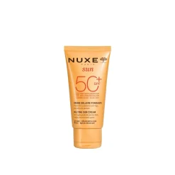 NUXE Sun Melting Sun Cream SPF50+ 50ml (1.7floz)