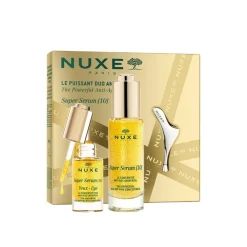 NUXE Super Serum [10] The Powerful Anti-Aging Duo