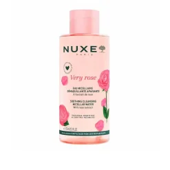 NUXE Very Rose Soothing Cleansing Micellar Water 750ml (25.3floz)