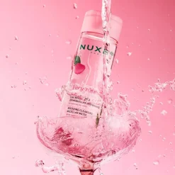 NUXE Very Rose Soothing Cleansing Micellar Water 750ml (25.3floz)