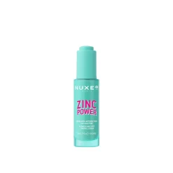 NUXE Zinc Power Blemish and Spot Control Serum 30ml (1floz)