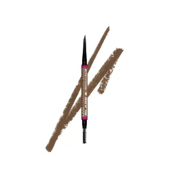 NYX Pro Makeup Blade & Shade Nano Brow Mechanical Pencil 04 Taupe 0.06g (0.002oz)