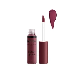 NYX Pro Makeup Butter Gloss 22 Devil's Food Cake 8ml (0.27floz)