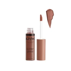 NYX Pro Makeup Butter Gloss 17 Ginger Snap 8ml (0.27fl oz)