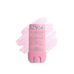 NYX Pro Makeup Buttermelt Stix Glow Boosting Stick 04 My Melt Era 5g (0.17oz)