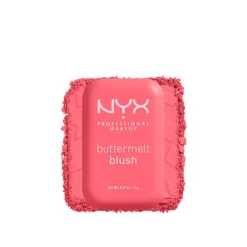 NYX Pro Makeup Buttermelt Blush 04 U Know Butta 5g (0.17oz)