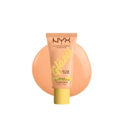 NYX Pro Makeup Buttermelt Glaze Soft Glow Skin Tint SPF30 01: Whipped Butta 30ml (1.01floz)