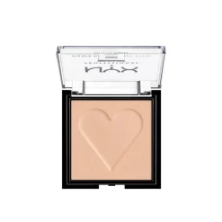 NYX Pro Makeup Can't Stop Won't Stop Mattifying Powder 03 Light Medium 6g (0.21oz)