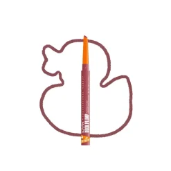 NYX Pro Makeup Duck Plump Plumping Lip Liner 02 Pinkjection 0.33g (0.01oz)