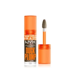NYX Pro Makeup Duck Plump High Pigment Plumping Lip Gloss 21 Onyx-Pected 7ml (0.23floz)