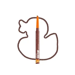 NYX Pro Makeup Duck Plump Plumping Lip Liner 06 Nude Flip 0.33g (0.01oz)