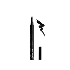 NYX Pro Makeup Epic Ink Liner Black 1ml (0.03fl oz)