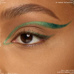 NYX Pro Makeup Epic Inky Stix Cream Gel Liner 14 Electric Emerald 0.1g (0.003oz)