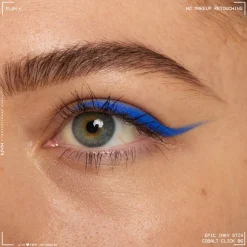 NYX Pro Makeup Epic Inky Stix Cream Gel Liner Cobalt Click 0.1g (0.003oz)