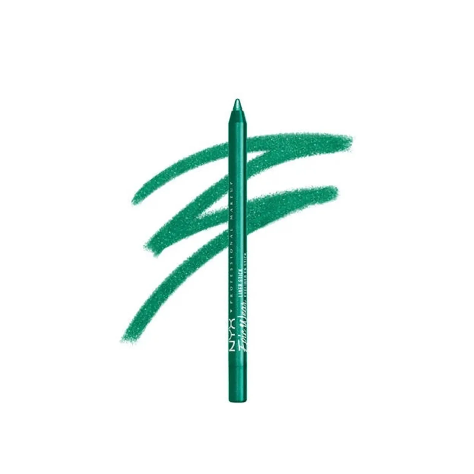 NYX Pro Makeup Epic Wear Liner Stick 22 Intense Teal 1.22g (0.04oz)