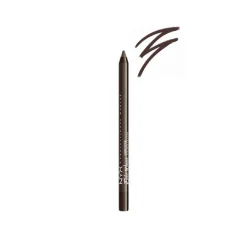 NYX Pro Makeup Epic Wear Liner Stick 07 Deepest Brown 1.22g (0.04oz)