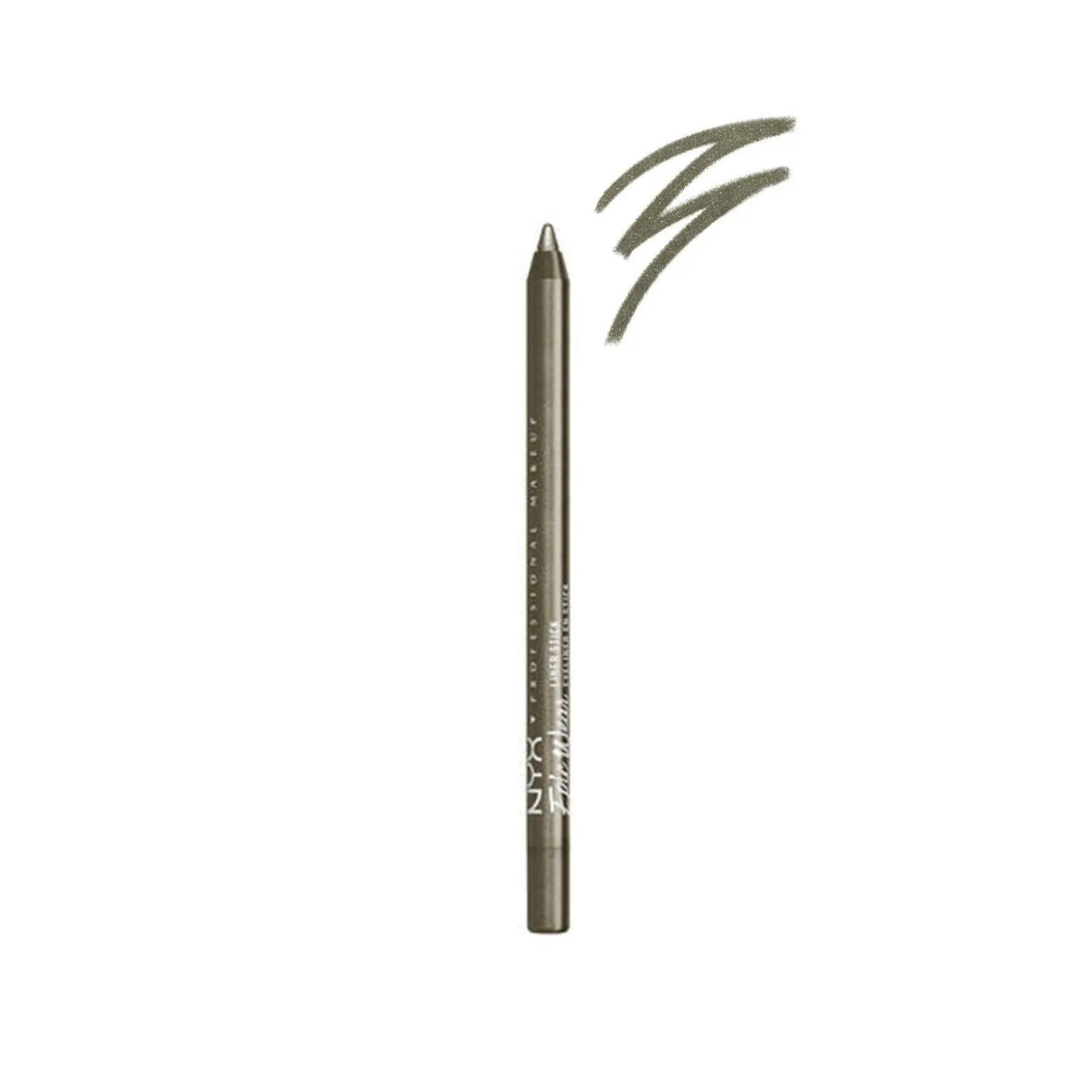 NYX Pro Makeup Epic Wear Liner Stick 03 All-Time Olive 1.22g (0.04oz)