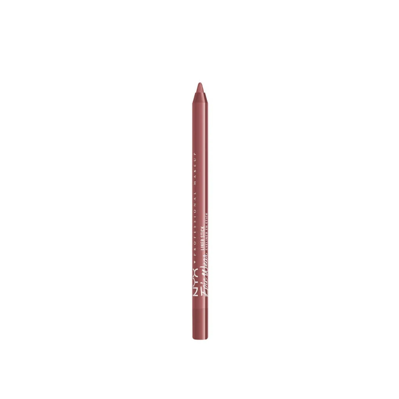 NYX Pro Makeup Epic Wear Liner Stick 16 Dusty Mauve 1.22g (0.04oz)