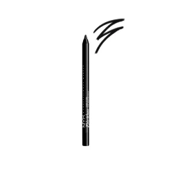 NYX Pro Makeup Epic Wear Liner Stick 08 Pitch Black 1.22g (0.04oz)