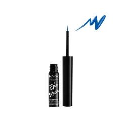 NYX Pro Makeup Epic Wear Liquid Liner Sapphire 3.5ml (0.12fl oz)
