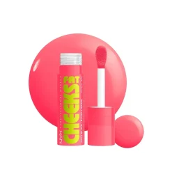 NYX Pro Makeup Fat Cheeks Juicy Plump Blush Guava Gush 8ml (0.27floz)