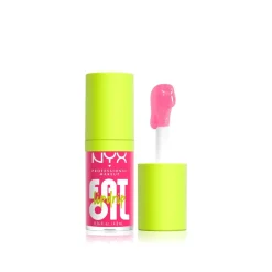 NYX Pro Makeup Fat Oil Lip Drip 02 Missed Call 4.8ml (0.16floz)