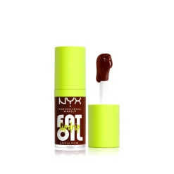 NYX Pro Makeup Fat Oil Lip Drip 08 Status Update 4.8ml (0.16floz)