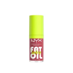 NYX Pro Makeup Fat Oil Lip Drip 09 Chillin Like a Villain 4.8ml (0.16floz)