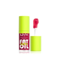 NYX Pro Makeup Fat Oil Lip Drip 05 Newsfeed 4.8ml (0.16floz)