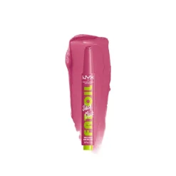 NYX Pro Makeup Fat Oil Slick Click 07 DM Me 2g (0.07oz)