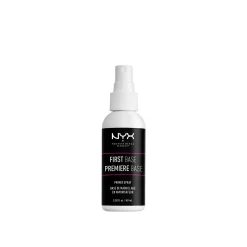 NYX Pro Makeup First Base Primer Spray 60ml (2.03fl oz)