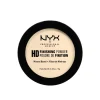 NYX Pro Makeup High Definition Finishing Powder Banana 8g (0.28oz)