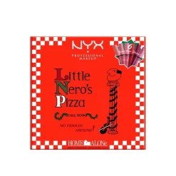 NYX Pro Makeup Home Alone Little Nero's Pizza Set 02