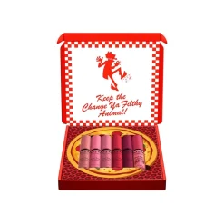 NYX Pro Makeup Home Alone Little Nero's Pizza Set 02