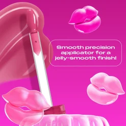 NYX Pro Makeup Jelly Job Full-Bodied Shine Gloss Jelly Jammin' 7.5ml (0.25floz)