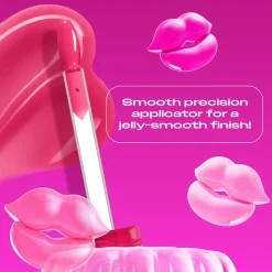 NYX Pro Makeup Jelly Job Full-Bodied Shine Gloss Juicy Jelly 7.5ml (0.25floz)