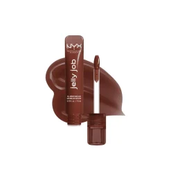 NYX Pro Makeup Jelly Job Full-Bodied Shine Gloss Jellybean 7.5ml (0.25floz)