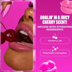 NYX Pro Makeup Jelly Job Full-Bodied Shine Gloss Jelly Squeeze 7.5ml (0.25floz)