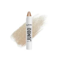 NYX Pro Makeup Jumbo Multi-Use Face Stick 01 Coconut Cake 2.7g (0.09 oz)