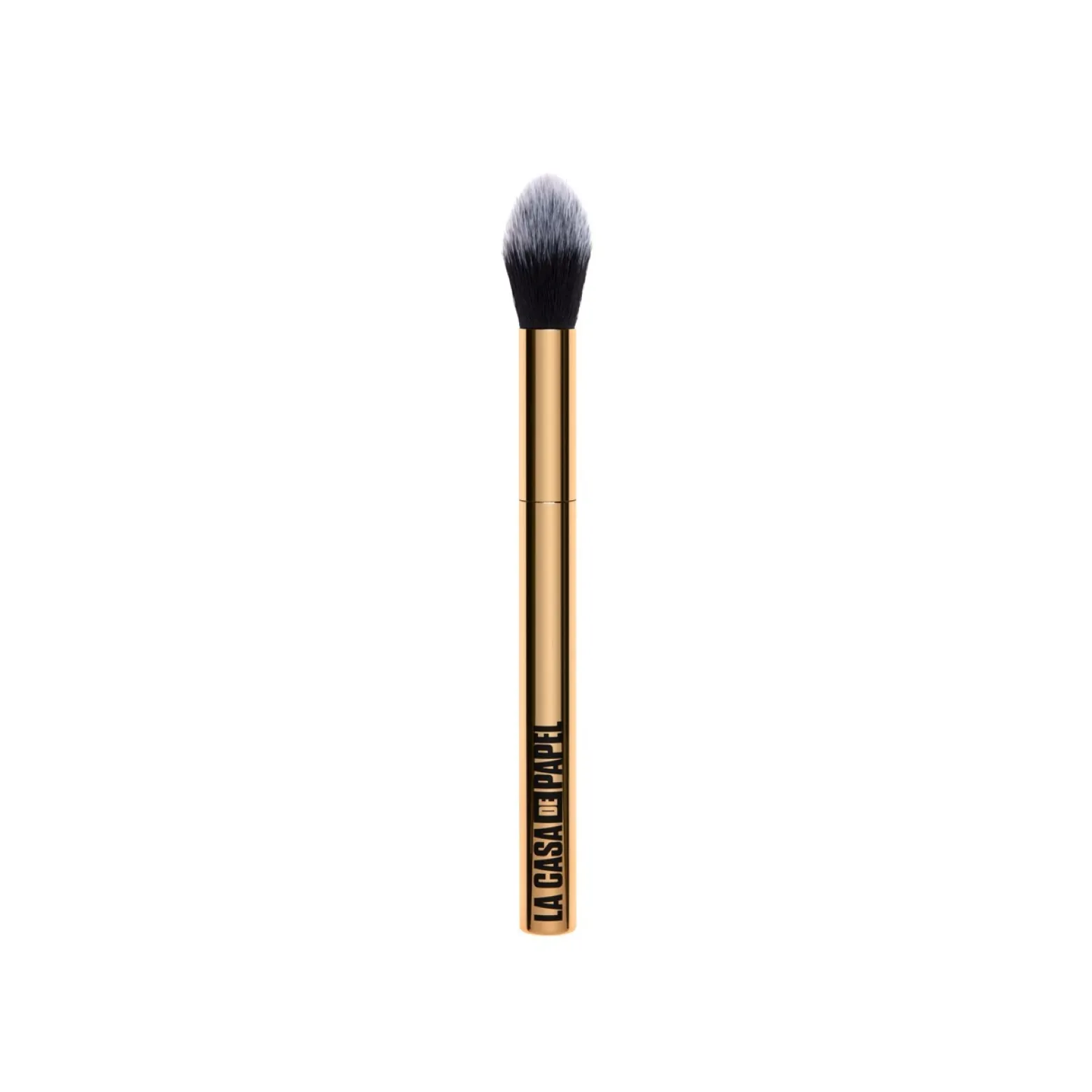 NYX Pro Makeup La Casa de Papel Gold Bar Brush