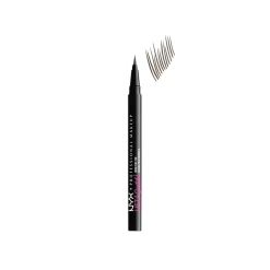 NYX Pro Makeup Lift & Snatch! Brow Tint Pen Ash Brown 1ml (0.03fl oz)
