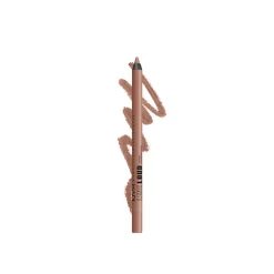 NYX Pro Makeup Line Loud Lip Pencil 05 Global Citizen 1.2g (0.042oz)
