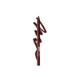 NYX Pro Makeup Line Loud Lip Pencil 34 Make a Statement 1.2g (0.042oz)