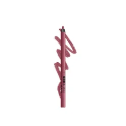 NYX Pro Makeup Line Loud Lip Pencil 15 Goal Getter 1.2g (0.042oz)