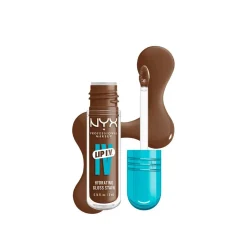 NYX Pro Makeup Lip I.V. Hydrating Gloss Serum 03 Splash'n Spice 5ml (0.16floz)