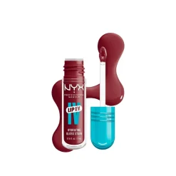 NYX Pro Makeup Lip I.V. Hydrating Gloss Serum 09 Blush Rush 5ml (0.16floz)