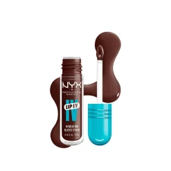 NYX Pro Makeup Lip I.V. Hydrating Gloss Serum 05 Mocha Me Wet 5ml (0.16floz)